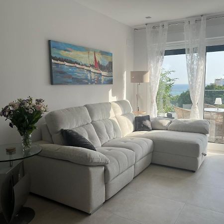 New Build Modern Ap 4 Min Walk To The Beach And Marbella Old Town Exterior photo