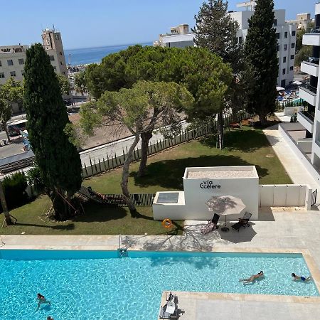 New Build Modern Ap 4 Min Walk To The Beach And Marbella Old Town Exterior photo