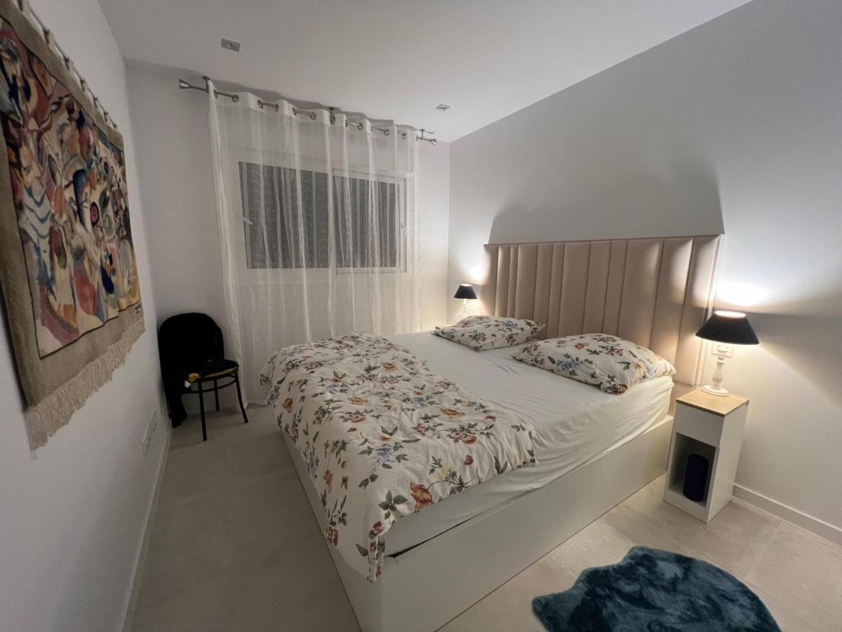 New Build Modern Ap 4 Min Walk To The Beach And Marbella Old Town Exterior photo