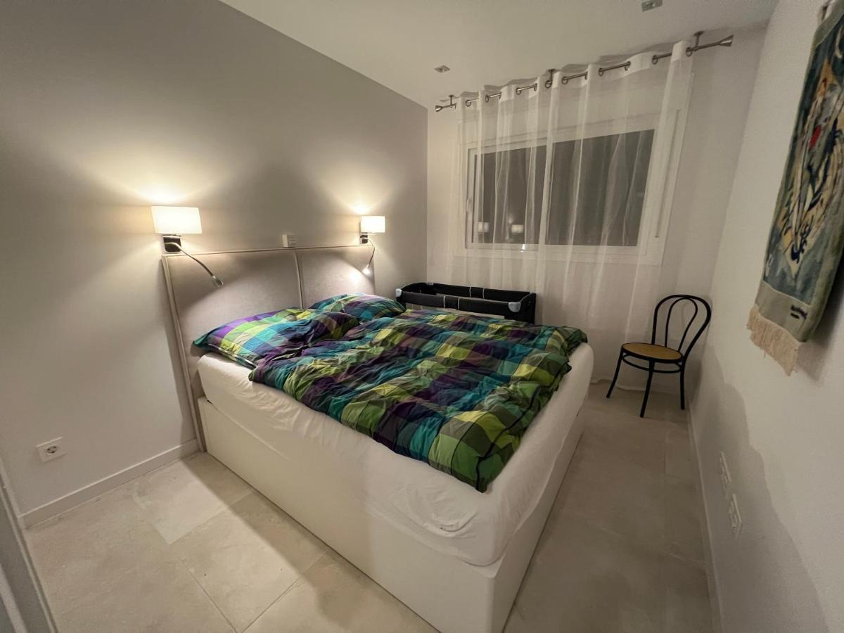 New Build Modern Ap 4 Min Walk To The Beach And Marbella Old Town Exterior photo