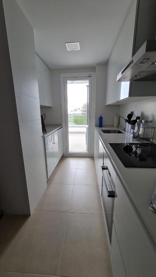 New Build Modern Ap 4 Min Walk To The Beach And Marbella Old Town Exterior photo