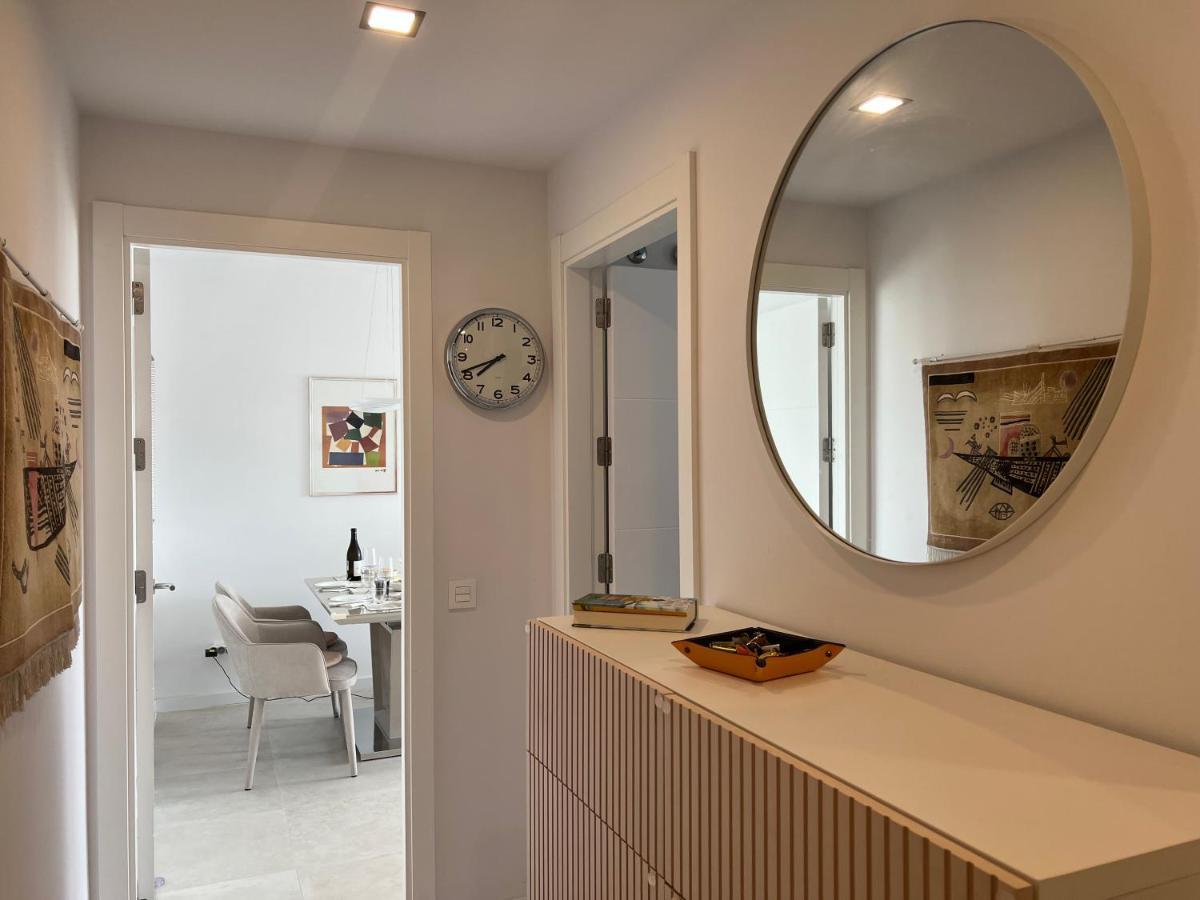 New Build Modern Ap 4 Min Walk To The Beach And Marbella Old Town Exterior photo