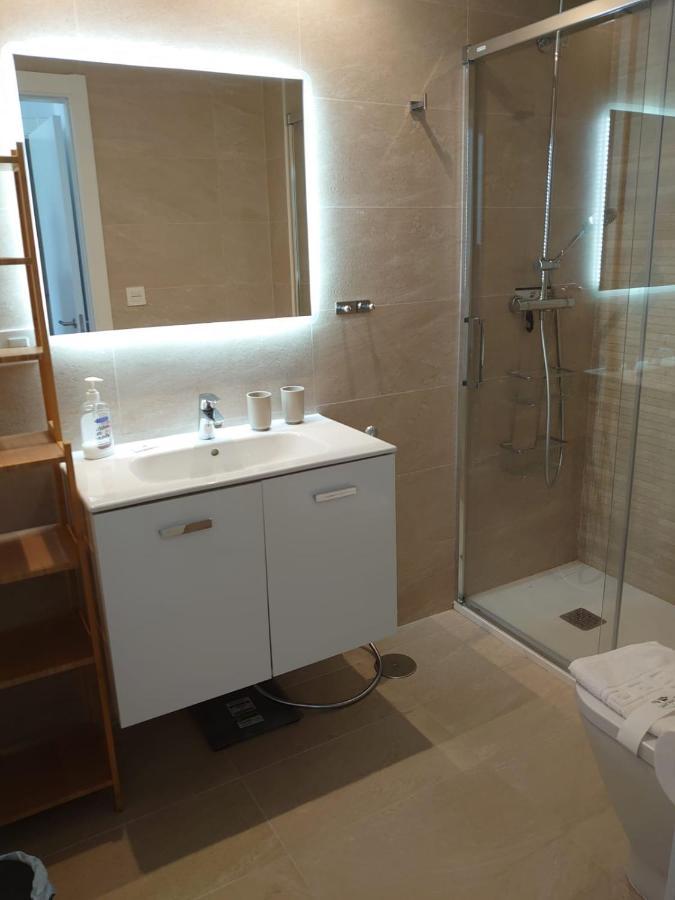 New Build Modern Ap 4 Min Walk To The Beach And Marbella Old Town Exterior photo
